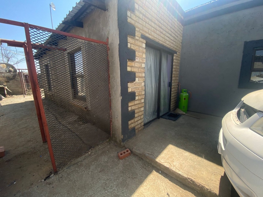 3 Bedroom Property for Sale in Heidedal Free State